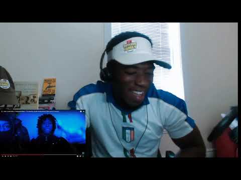 🇺🇸THEY SO COLD RIGHT? AMERICAN- REACTS : Hotti x Lee Drilly x Threehunnit Bop - FTO| damidagreat