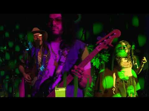 Tallula Junction - Wild Woman