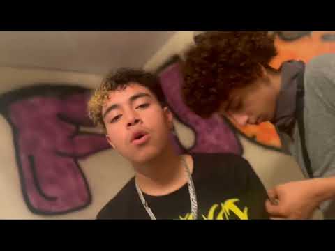 Fusedede - Need More (Official Music Video Dir.ALYELGRIFO) [@prodbyrafiki]