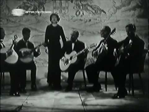 Maria Teresa de Noronha - Desengano - (Mario Piçarro) Fado Triplicado