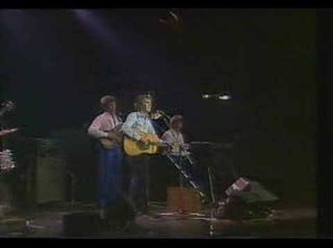 Long Long Before Your Time-Johnny McEvoy