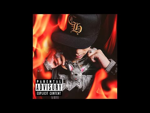 Cris MJ Type beat - "SE ENDIABLA" 🔥| BEAT DE REGGAETON CHILENO ESTILO CRIS MJ 2024