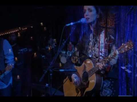 When it don't come easy - Patty Griffin