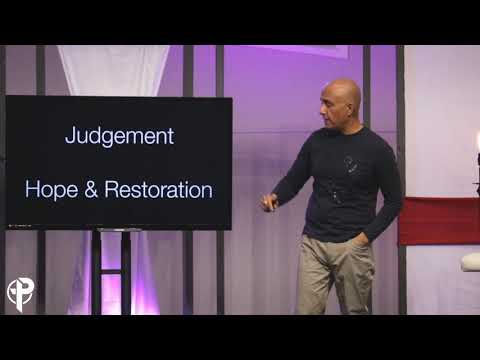 Worship (Part 1) A Journey through the Attributes of God (Isaiah 6:1-4)