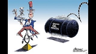 Art Berman: Higher Oil Prices Not High Enough (Yet) to Damage The Economy?