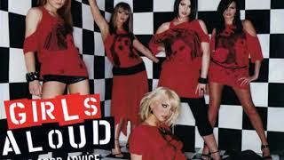 Girls Aloud - No Good Advice (Flip &amp; Fill Remix)