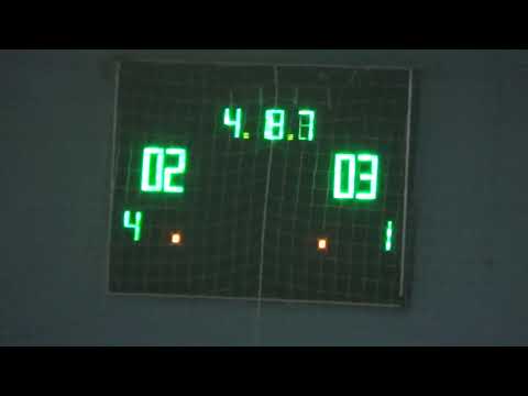 10 КУ 5В лига Bwin   Гранд Фасад