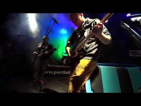 Zespół ZOL (Port Łeba Club, 15 VIII 2016)