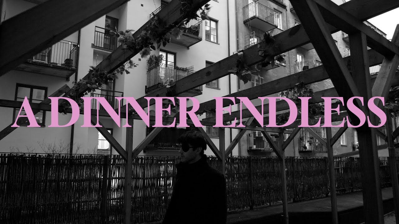 A Dinner Endless
