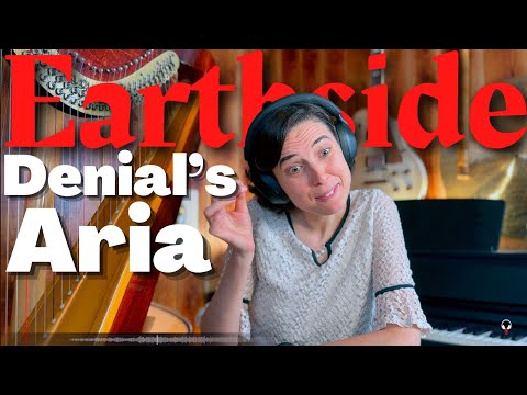 Earthside, Denial’s Aria  - A Classical Musician’s First Listen and Reaction
