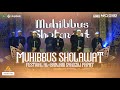 MUHIBBUS SHOLAWAT MAS MAS YALI YALI OFFICIAL VIDEO FESBAN SYADZILI PAPAT 2025 AUDIO HD