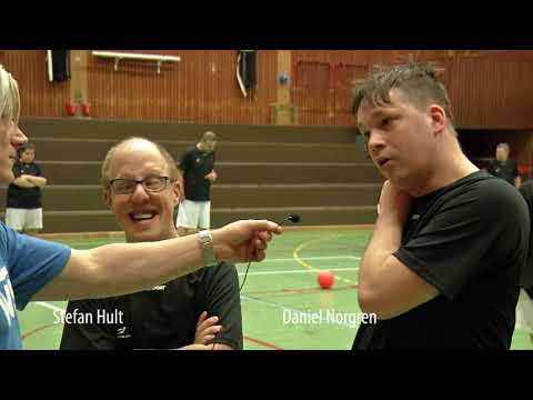 Fotboll för alla, alla till Valla!