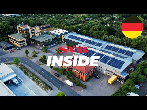 SVB – Spezialversand für Yacht- und Bootszubehör