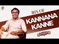 KANNAANA KANNEY FEW RAW SONG MAKING FOOTAGES FROM VISWASAM