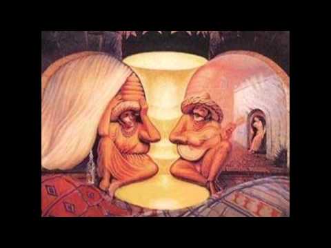 17 ilusão de otica impressionante