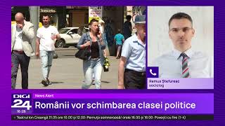 🟣Știrile Digi24 de la ora 16 – 27 mai 2026