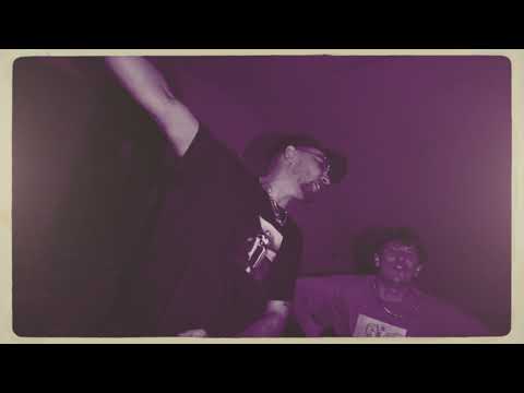 SINDYSMAN X Frank Strange - TRACKSIX