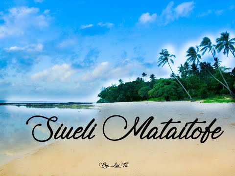 Siueli Mataitofe