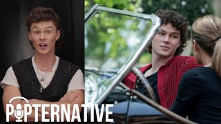 Zac Burgess reveals his favorite element of Cruel Intentions on Prime Video