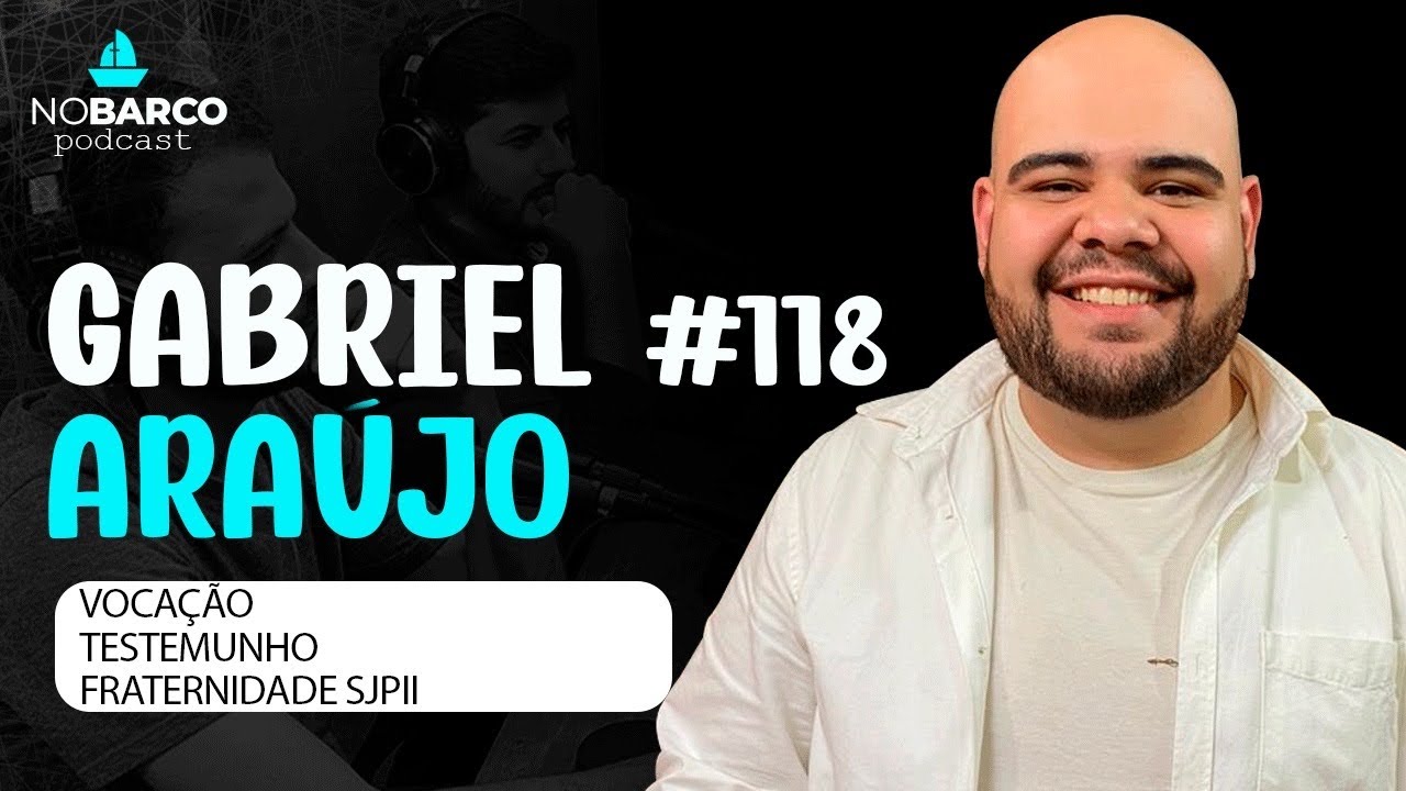 Gabriel Araújo - NOBARCO #118