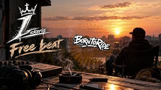 Lickeris - Free beat (instrumental)