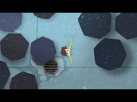 Chuva De Bênçãos video