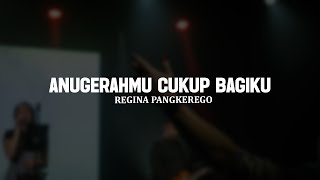 Download lagu AnugerahMu Cukup Bagiku - Regina Pangkerego (Lirik) || Lagu Rohani Kristen Menyejukkan Hati 2025 mp3 Download lagu AnugerahMu Cukup Bagiku - Regina Pangkerego (Lirik) || Lagu Rohani Kristen Menyejukkan Hati 2025 mp3