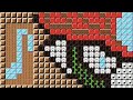 Super Mario Maker 2 Megaman X5 Axle The Red
