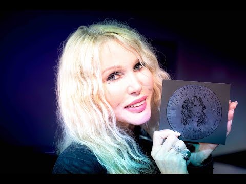 IVANA SPAGNA: "Essenza e Anima" live - "1954 showcase"