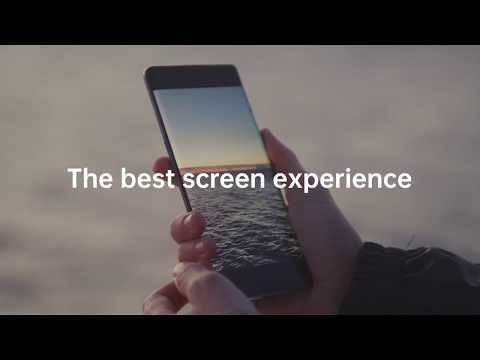 OPPO Find X2 Pro - The best screen experience