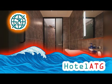 Thumbnail for [HotelATG] Review Hanting Hotel Shanghai Lujiazui Dongnan Road by Dongnan