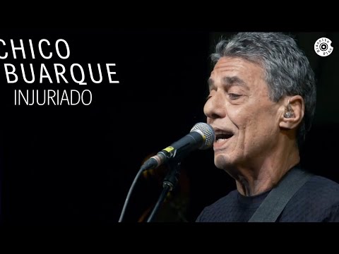 Injuriado video