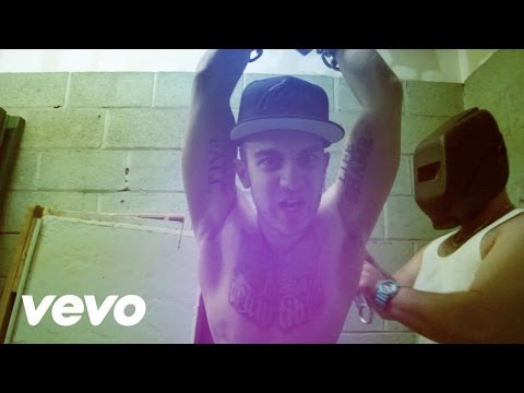 Emilio Rojas - Seek You Out  ft. Chris Webby