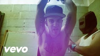 Emilio Rojas - Seek You Out  ft. Chris Webby