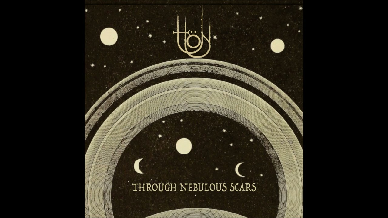 Tlön - Through Nebulous Scars [2024 - Full]