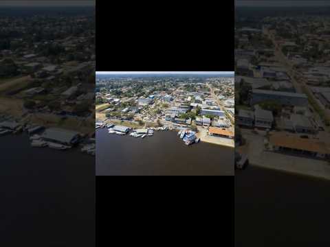 ALVARÃES  / AMAZONAS