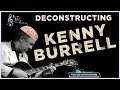 Deconstructing Kenny Burrell