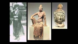Maxwell K. Hearn: "East Asia and the Encyclopedic Art Museum"