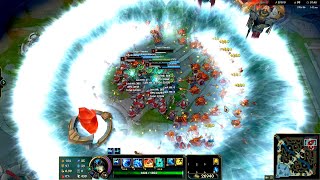 [閒聊] Vandiril：維爾戈新Bug—超大海嘯