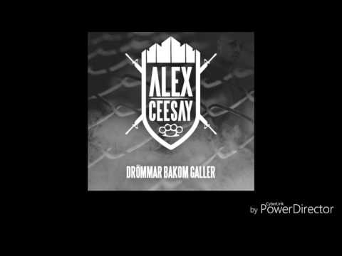 Alex Ceesay - villkorligt frigiven