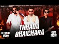 Thhada Bhaichara Official Music Video Upendra Gurjar Ft Aryan Patel Aman Jani