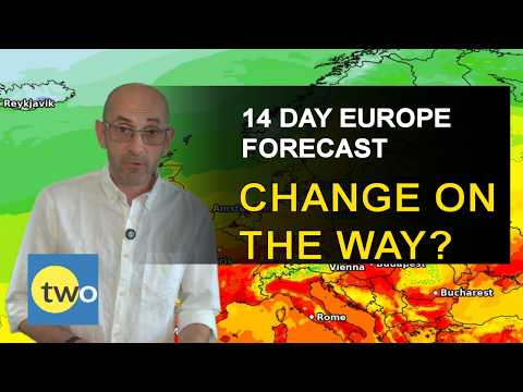 Weather Two Weeks