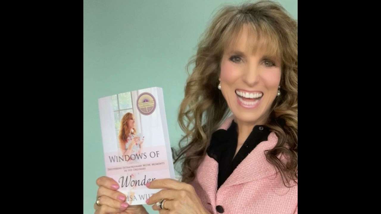 The Most Amazing Book