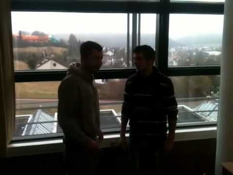 dreistylez a normel day