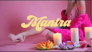Mantra Music Video