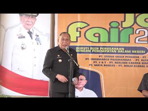 Ekspose capaian 10 program unggulan Mo-Novi