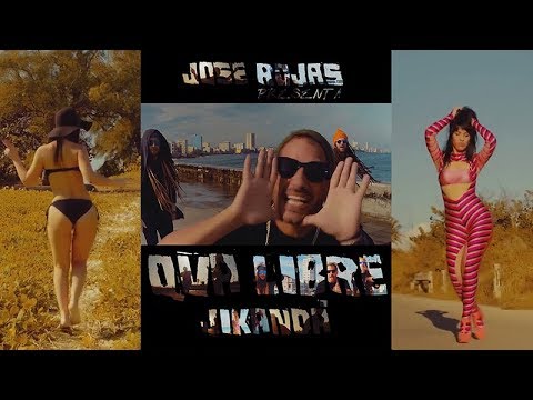 PROMOCIÓN | Qva Libre *¨Jikandá¨* Dirección: Jose Rojas