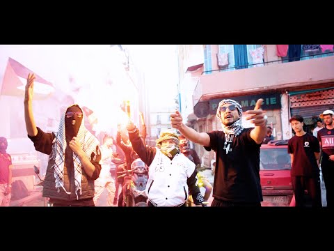 LA LIBERTE DI-GA ft K-BOY