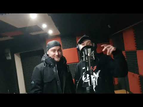 Zwiho x Obcinka z Przyczajki feat. Bevaues - Bo!