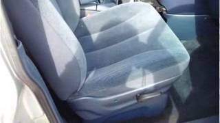 preview picture of video '2003 Chrysler Town & Country Used Cars Lebanon IN'